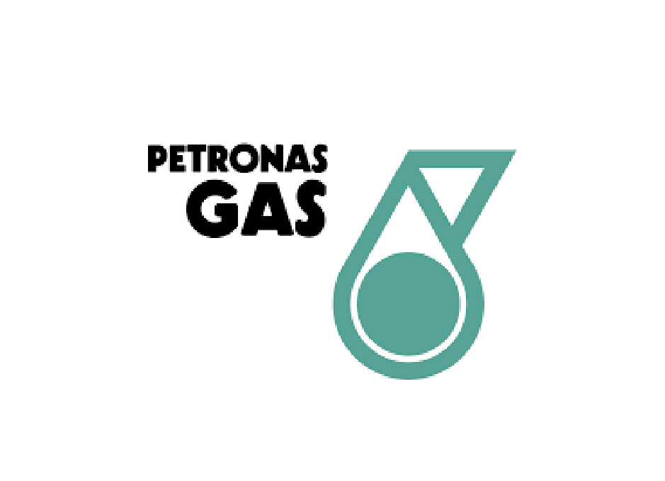 Foxboro: Smart Automation Solutions Provider - Petronas Gas client logo