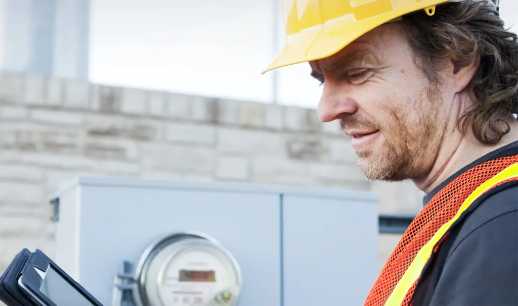 DCS Upgrade For Industrial Power – GDF Suez: