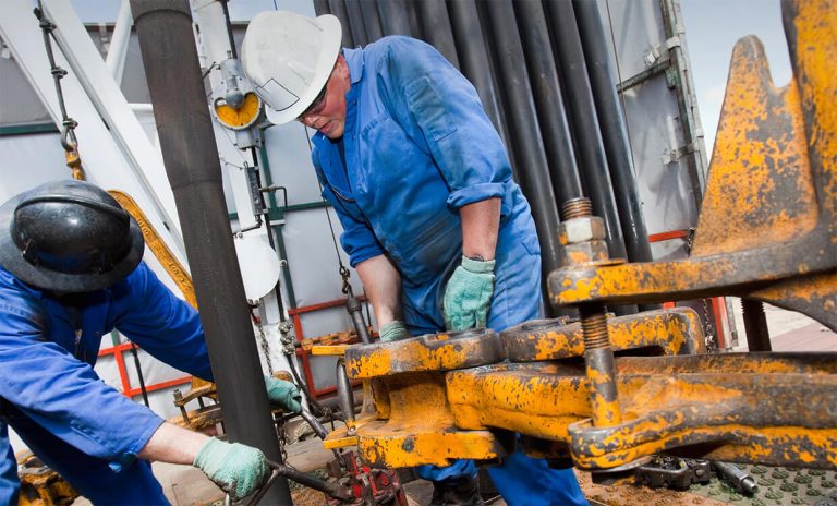Foxboro Case Study: ICSS Implementation For Upstream Oil & Gas – Blue Water Petroleum Corp