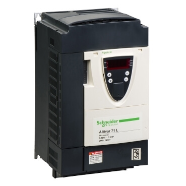 Energy Management Solutions​: Legacy AC Drives