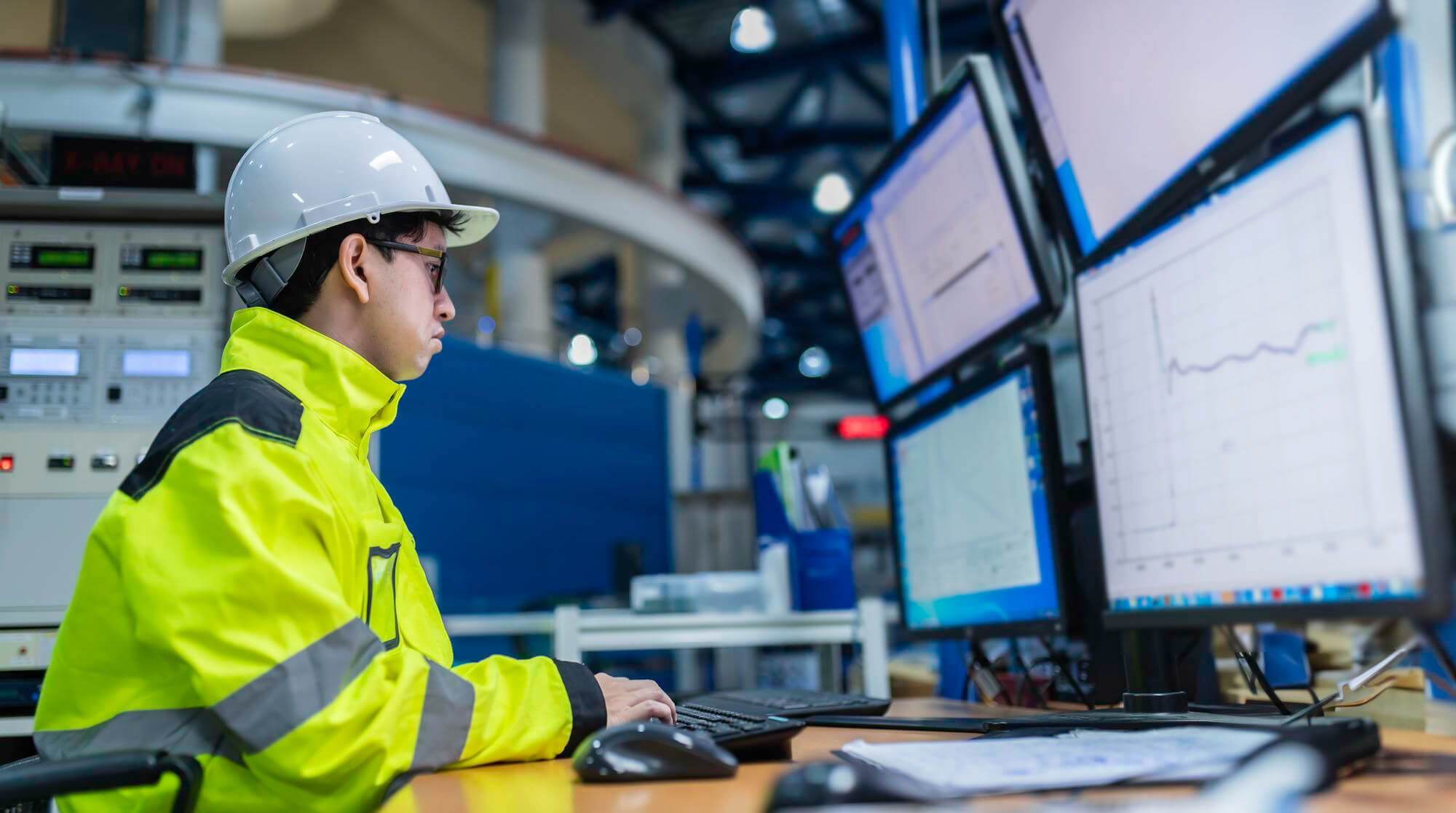 Energy Management Solutions Providers in Malaysia | Foxboro