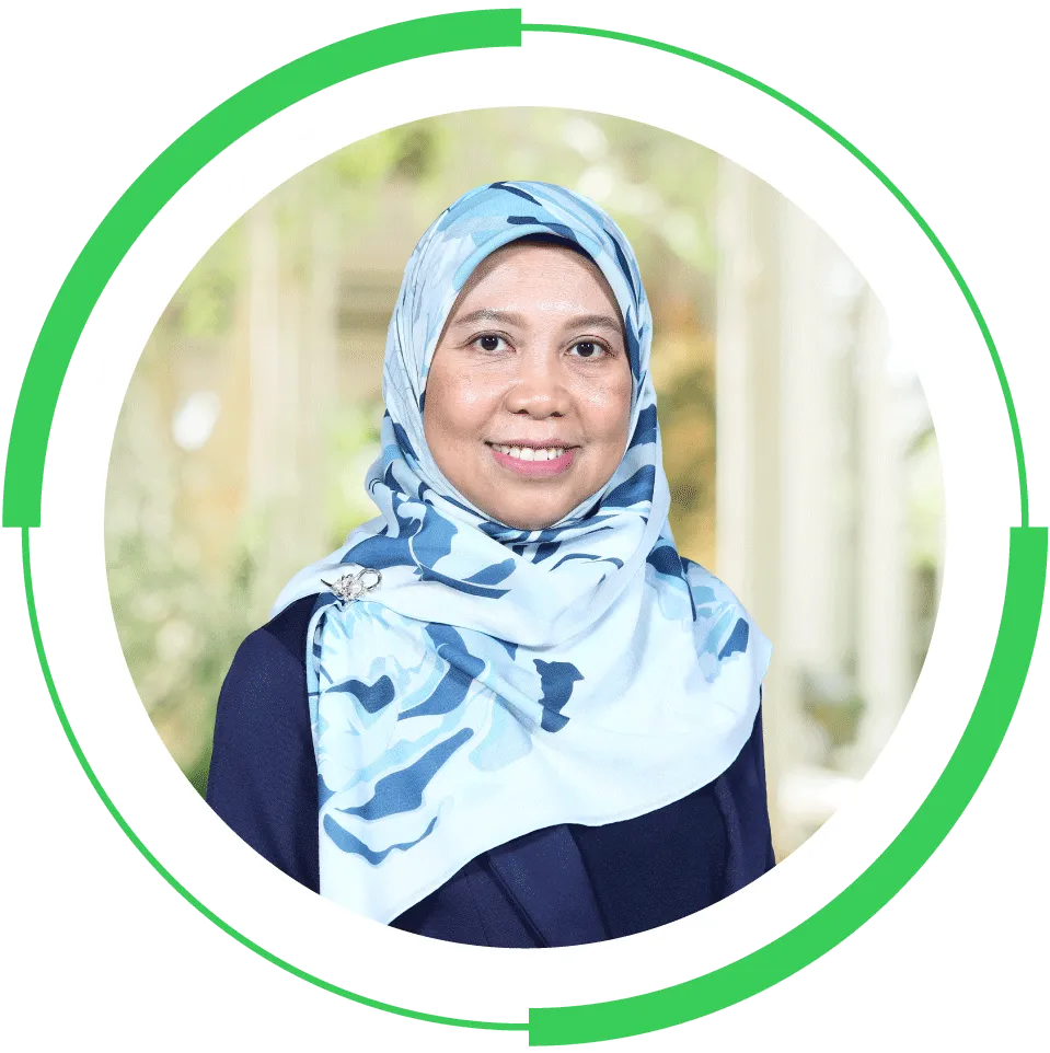 Kamariah-Binti-Mohamad