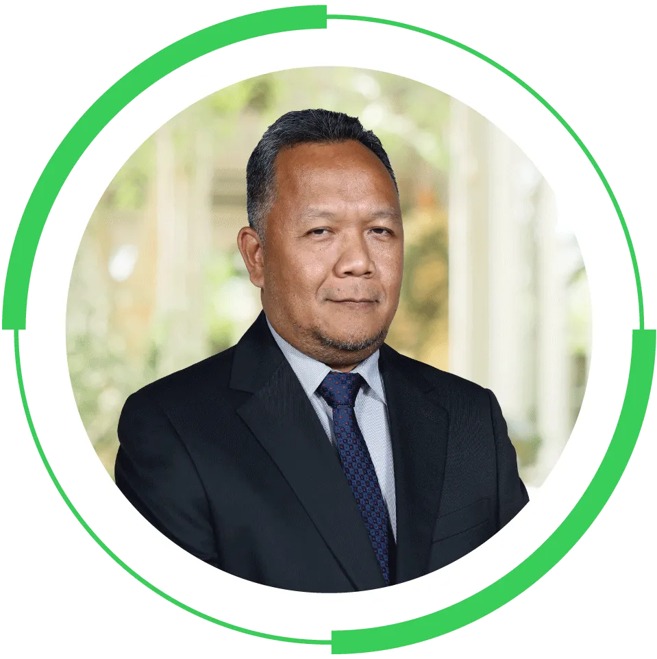 Zairil-Bin-Rakon